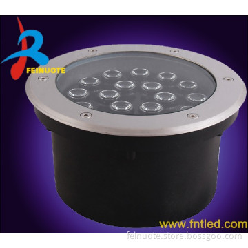 18W LED Underground Light